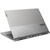 Laptop Lenovo 16 inch ThinkBook 16p G3 ARH, WQXGA, Procesor AMD Ryzen 5 6600H (16M Cache, up to 4.5 GHz), 16GB DDR5, 512GB SSD, GeForce RTX 3060 6GB, Win 11 Pro, Mineral Grey