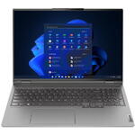 Laptop Lenovo 16 inch ThinkBook 16p G3 ARH, WQXGA, Procesor...