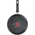 Tigaie de clatite Tefal Unlimited, Thermo-Signal, Thermo-Fusion, Invelis antiaderent din titan, 25 cm