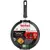 Tigaie de clatite Tefal Unlimited, Thermo-Signal, Thermo-Fusion, Invelis antiaderent din titan, 25 cm