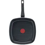  Tefal Tigaie grill Tefal Simply Clean, Thermo-Signal,...