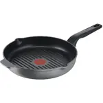  Tefal Tigaie Grill Tefal XL Force, 26 cm, Indicator termic Thermo Signal