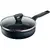 Tigaie saute Tefal XL Force cu capac, 24 cm, Indicator termic Thermo Signal