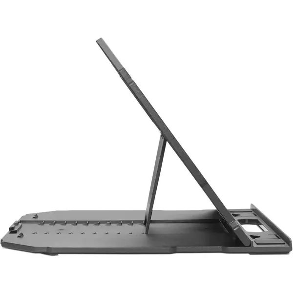 Stand laptop Lenovo 2-in-1, 15 inch, Negru