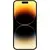 Telefon mobil Apple iPhone 14 Pro Max, 512GB, 5G, Gold