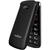 Telefon mobil myPhone TEL000786, Waltz DS Black 2G, 2.4 inch, 0.3MP, 800mAh Clamshell - Flip phone
