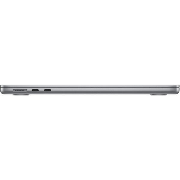 Laptop MacBook Air 13 with Liquid Retina, 13.6 inch, Apple M2 chip (8-core CPU), 16GB, 2TB SSD, Apple M2 10-core GPU, macOS Monterey, Space Grey, INT keyboard, 2022