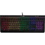 Tastatura HP gaming HyperX Alloy Core RGB, Negru