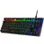 Tastatura HP Mecanica Gaming HyperX Alloy Origins Core, RGB, Switch, LED, Fir detasabil, Neagra