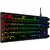 Tastatura HP HyperX Alloy Origins Core, Tastatura mecanica, Cablu USB Type-C detasabil, Iluminare RGB, Anti-Ghosting, Neagra