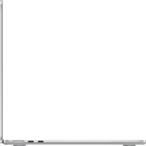 Laptop MacBook Air 13 with Liquid Retina, 13.6 inch, Apple M2 chip (8-core CPU), 16GB, 1TB SSD, Apple M2 10-core GPU, macOS Monterey, Silver, INT keyboard, 2022