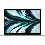 Laptop Apple MacBook Air 13 with Liquid Retina, 13.6 inch, Apple M2 chip (8-core CPU), 16GB, 1TB SSD, Apple M2 10-core GPU, macOS Monterey, Silver, INT keyboard, 2022