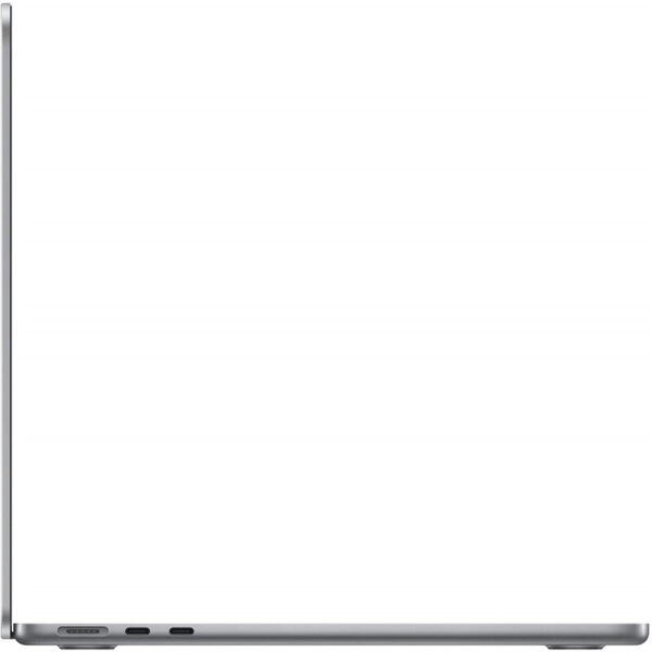 Laptop MacBook Air 13 with Liquid Retina, 13.6 inch, Apple M2 chip (8-core CPU), 16GB, 1TB SSD, Apple M2 8-core GPU, macOS Monterey, Space Grey, INT keyboard, 2022