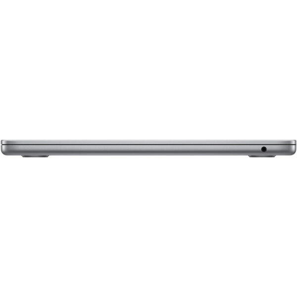 Laptop MacBook Air 13 with Liquid Retina, 13.6 inch, Apple M2 chip (8-core CPU), 16GB, 1TB SSD, Apple M2 8-core GPU, macOS Monterey, Space Grey, INT keyboard, 2022
