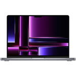 Laptop Apple MacBook Pro 14 Liquid Retina XDR, 14.2 inch,...