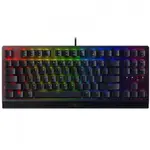 Tastatura Razer BlackWidow V4 Pro - Mechanical Gaming Keyboard (Green Switch) - US Layout