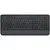 Tastatura Logitech wireless Signature K650, layout US INTL, Graphite