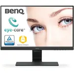Monitor BenQ LED VA Benq 21.5 inch, Full HD, HDMI, Vesa, Negru