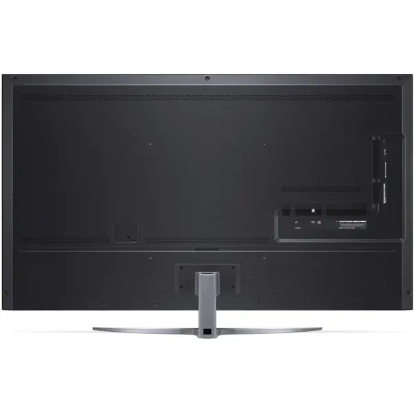 Televizor LG LED 65NANO963PA, 164 cm, Smart, 8K Ultra HD, 100Hz, Clasa G,