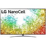 Televizor LG LG LED 65NANO963PA, 164 cm, Smart, 8K Ultra HD, 100Hz, Clasa G,
