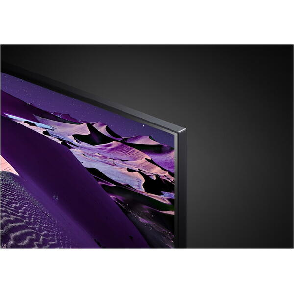 Televizor LG QNED MiniLED 55QNED863QA, 139 cm, Smart, 4K Ultra HD, 100Hz, Clasa G