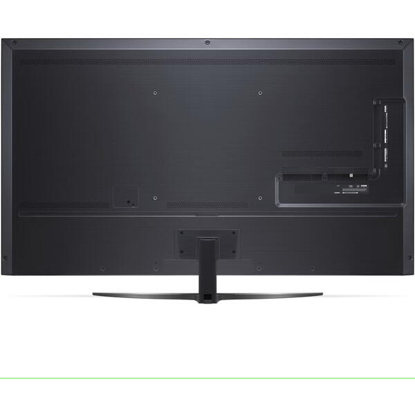Televizor LG QNED MiniLED 65QNED863QA, 164 cm, Smart, 4K Ultra HD, 100Hz, Clasa G
