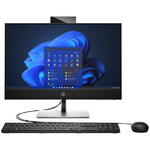 Sistem All in One HP PC ProOne 440 G9, 23.8 inch Full HD IPS,...