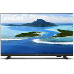 Televizor Philips Philips LED 43PFS5507/12, 108 cm, Full HD, Clasa F