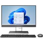 Sistem All in One Lenovo PC IdeaCentre 5 24IAH7, 23.8 inch QHD IPS,...