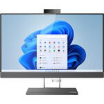 Sistem All in One Lenovo PC IdeaCentre 5 27IAH7, 27 inch QHD IPS,...