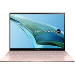 Laptop Asus Zenbook S 13 OLED UM5302TA, 13.3 inch, 2.8K...