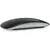 Mouse Apple Magic Mouse (2022) Multi-Touch Surface - Negru