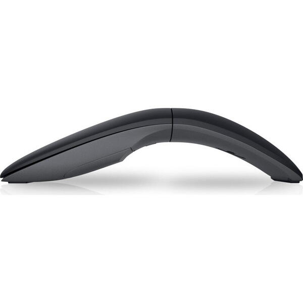 Mouse Dell Bluetooth Travel Mouse – MS700, Wireless - Bluetooth 5.0, Negru