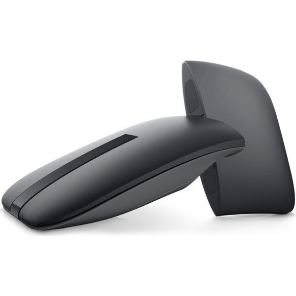 Mouse Dell Bluetooth Travel Mouse – MS700, Wireless - Bluetooth 5.0, Negru