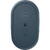 Mouse fără fir Dell Mobile – MS3320W, Wireless - 2.4 GHz,  Bluetooth 5.0, Verde miez de noapte