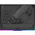 Laptop Asus Gaming ROG Strix G16 G614JV, 16 inch, QHD+ 240Hz, Procesor Intel Core i9-13980HX (36M Cache, up to 5.60 GHz), 16GB DDR5, 1TB SSD, GeForce RTX 4060 8GB, No OS, Eclipse Gray
