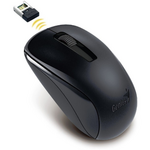 Mouse Genius Genius wireless NX-7005, 2.4Ghz, Optic, 1200 dpi, Butoane/scroll 3/1, Negru
