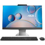 Sistem All in One Asus PC E3402, 23.8 inch Full HD, Procesor Intel Core i5-1235U 4.4GHz Alder Lake, 8GB RAM, 512GB SSD, Iris Xe Graphics, Camera Web, no OS