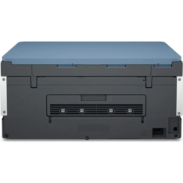 Multifunctional inkjet color HP Smart Tank 725 All-in-One, Wireless, Duplex, A4, Dark Surf Blue