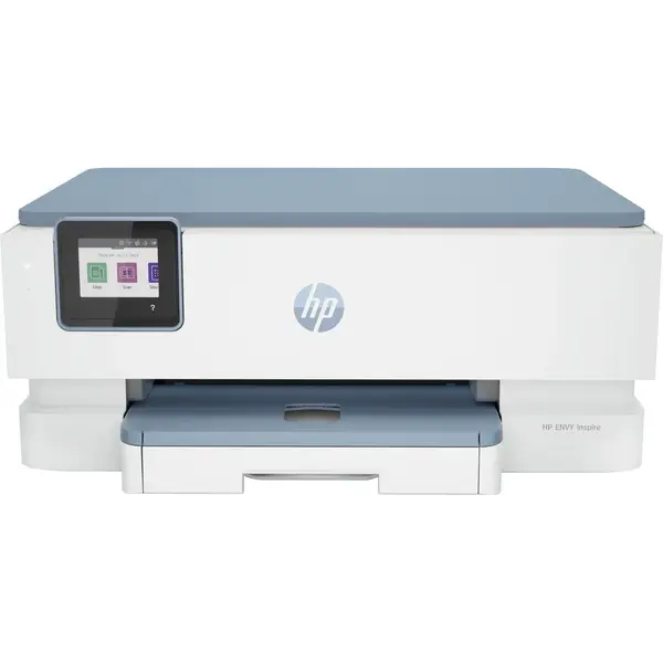 Multifunctional inkjet color HP ENVY 7221e AIO, Wireless, Duplex, A4, HP Plus, Eligibil, Instant Ink