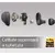 Casti In-Ear Sony LinkBuds S WF-LS900NB, True Wireless, Noise Cancelling, Bluetooth, Microfon, Fast Pair, IPX4, Autonomie de pana la 20 ore, Negru