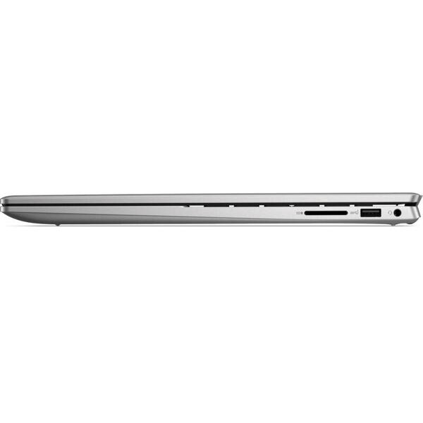 Laptop Dell IN 5630 FHD i5-1340P, 16GB DDR5, 512GB SSD, Intel Iris Xe, Win 11 Pro, Platinum Silver