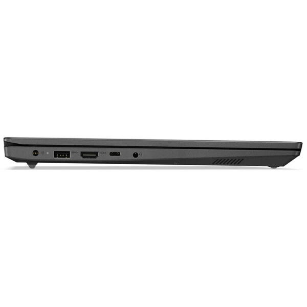 Laptop Lenovo V15 G3 i3-1215U FHD, 8GB DDR4, 256GB SSD, GMA UHD, No OS, Negru