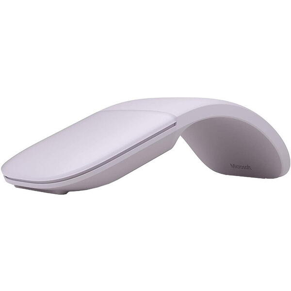 Mouse Mouse Microsoft Bluetooth, Arc Touch, Liliac