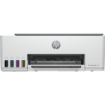 Multifunctional HP CISS InkJet color HP Smart Tank 580 All-in-One,...