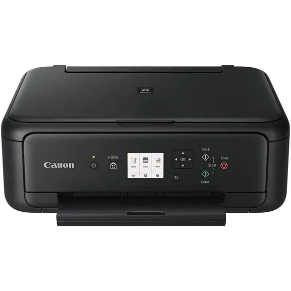 Multifunctional inkjet color Canon PIXMA TS5150, Wireless, A4