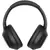 Casti Over the Ear Sony WH1000XM4B, Wireless, Bluetooth, Noise cancelling, Autonomie 30 ore, Microfon, Negru