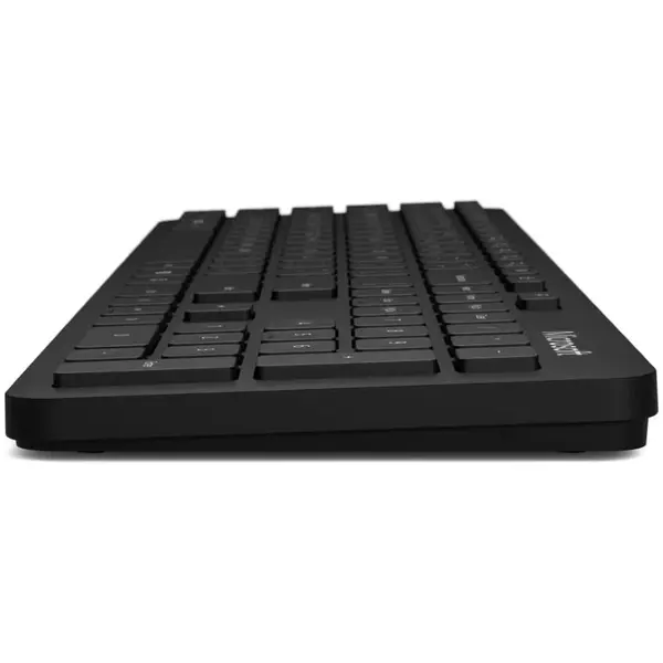 Kit tastatura + mouse Kit tastatura + Mouse Microsoft Desktop, Bluetooth, Negru - for business