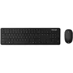 Kit tastatura + mouse Microsoft Kit tastatura + Mouse Microsoft Desktop, Bluetooth, Negru - for business