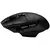 Mouse Logitech Gaming, G502 X Lightspeed, Negru